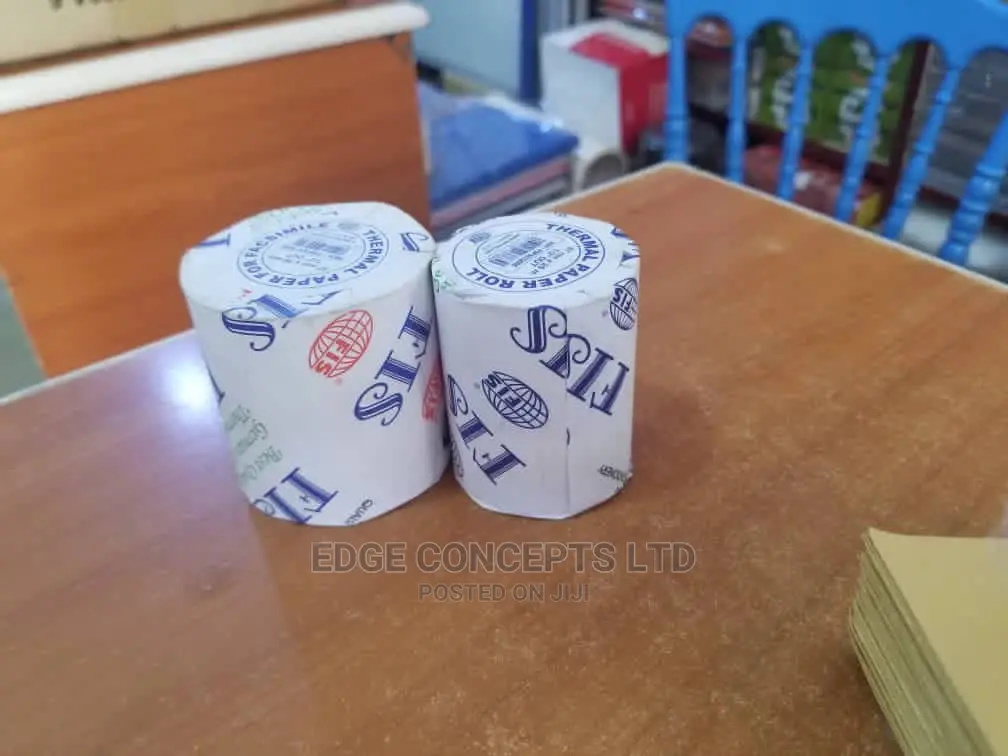 Printer Rolls