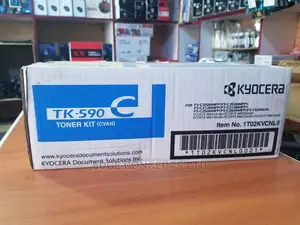 Kyocera Toner TK 590
