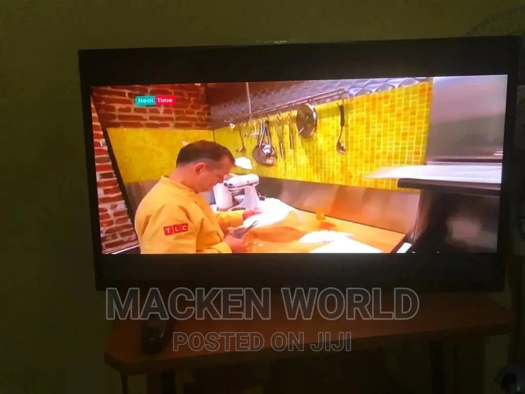 32" Hisense Digital on Promotion