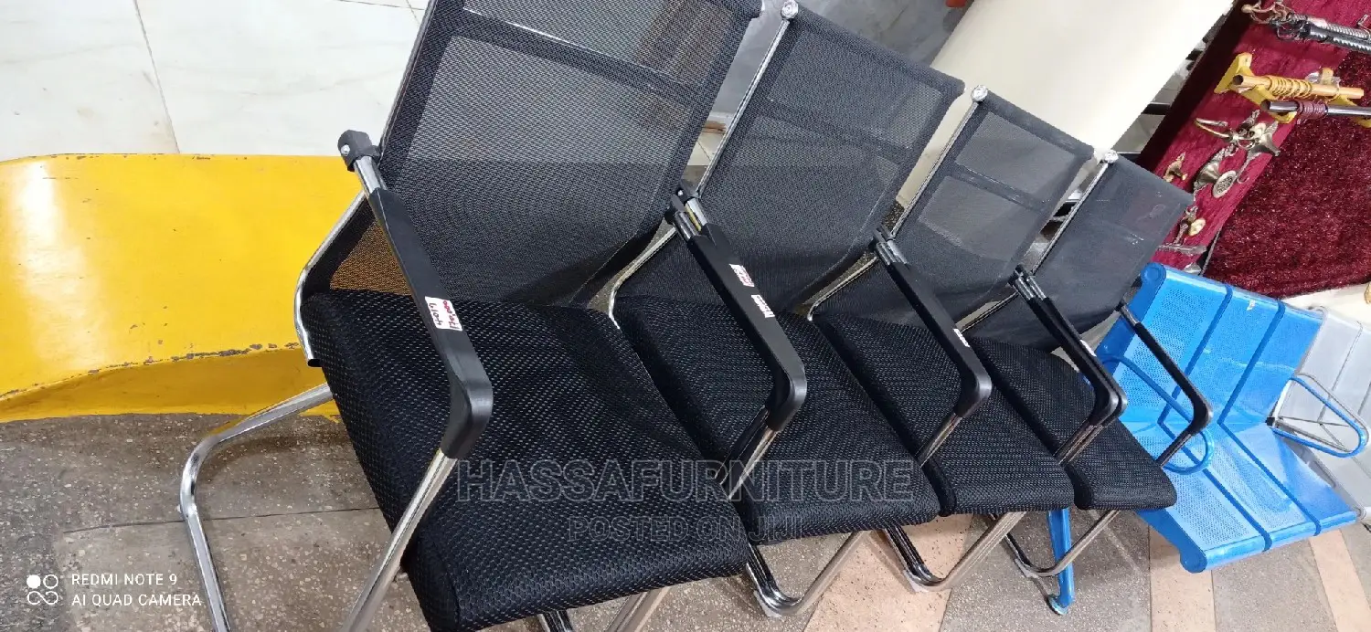 Boardroom Chair Brand New