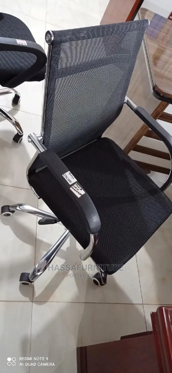 Mesh Office Chair