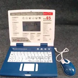 Kids Learning Laptop
