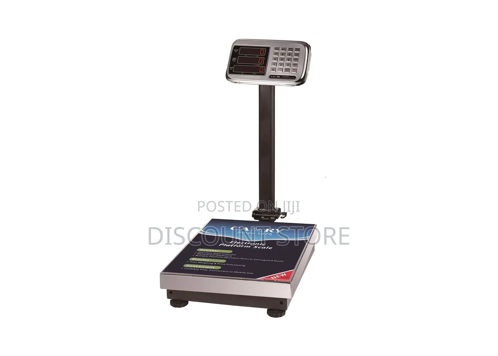 New Design Platfrom Mini Weighing Scales For Sale
