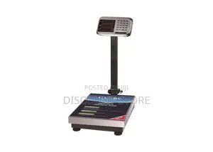 New Design Platfrom Mini Weighing Scales For Sale