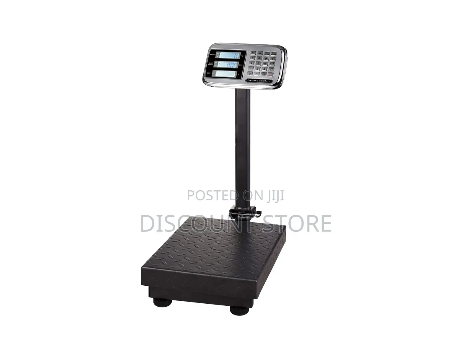 New Design Platfrom Mini Weighing Scales for Sale in Kawempe