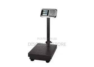 New Design Platfrom Mini Weighing Scales for Sale in Kawempe