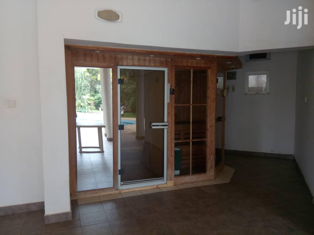 House for Rent in Bugoloobi