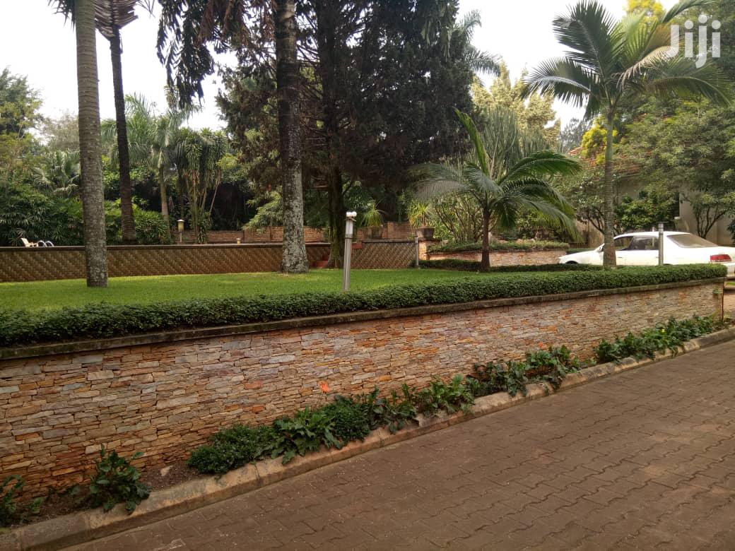 House for Rent in Bugoloobi