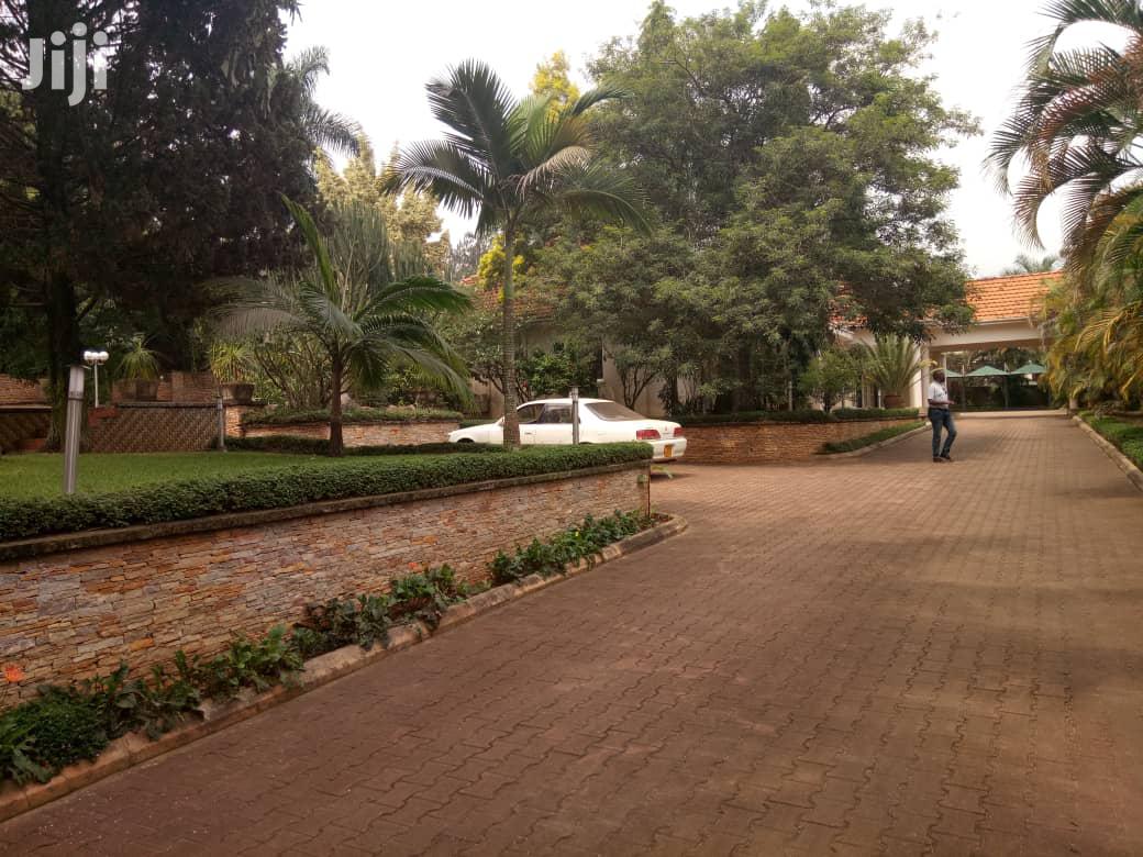House for Rent in Bugoloobi