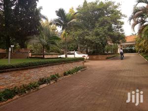 House for Rent in Bugoloobi