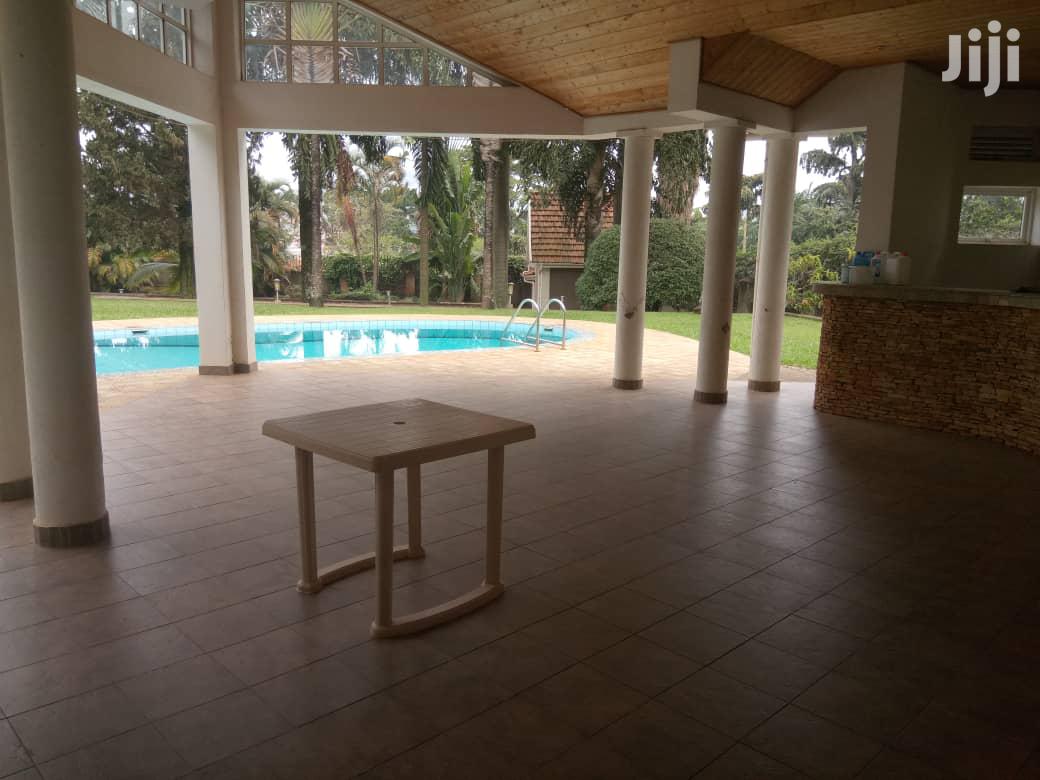 House for Rent in Bugoloobi