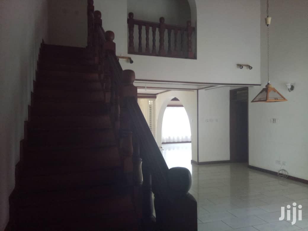Four Bedroom House In Bugolobi For Rent