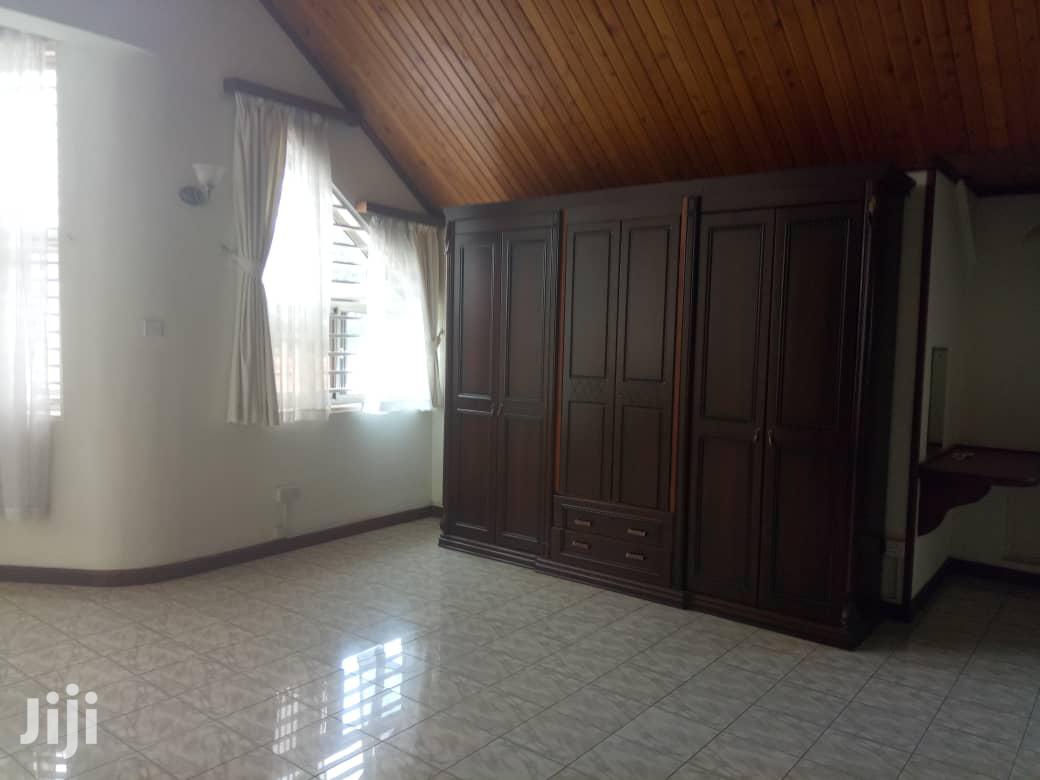 Four Bedroom House In Bugolobi For Rent