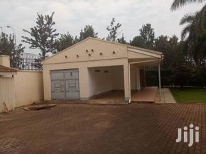 Four Bedroom House In Bugolobi For Rent