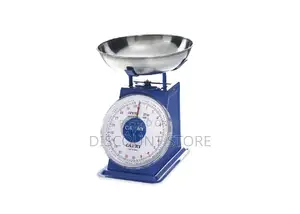 New Design Mechanical Table Top Weighing Scale