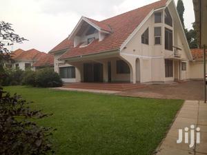 Four Bedroom House In Bugolobi For Rent