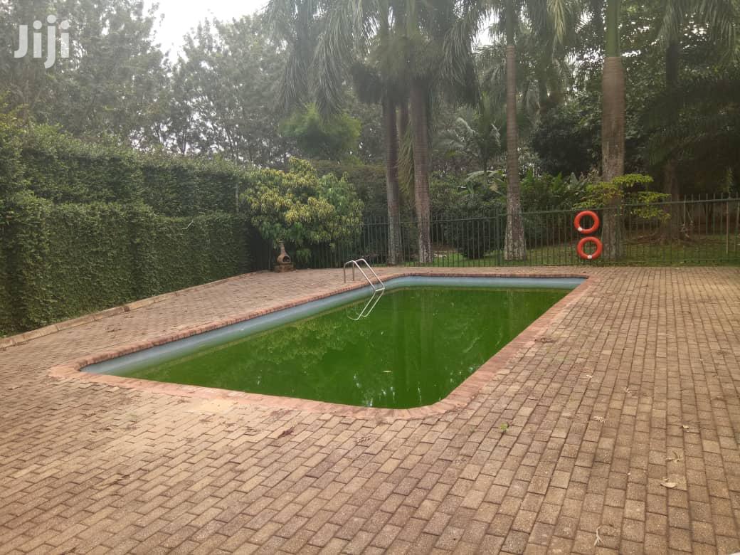 Four Bedroom House In Bugolobi For Rent