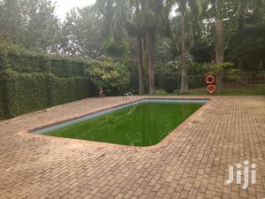 Four Bedroom House In Bugolobi For Rent