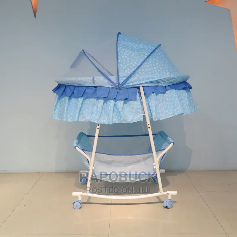 Baby Cradle