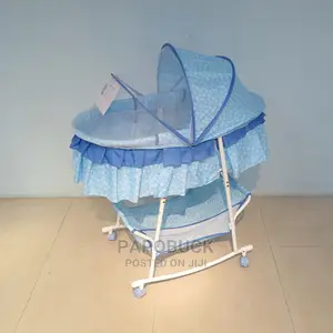 Baby Cradle