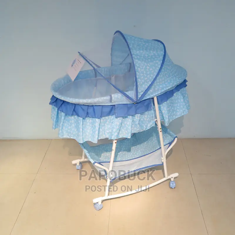 Baby Cradle