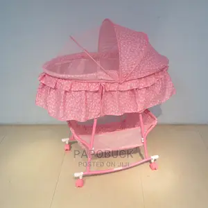 Baby Cradle
