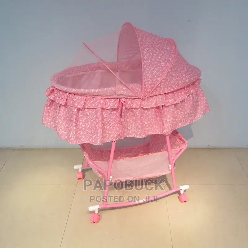 Baby Cradle