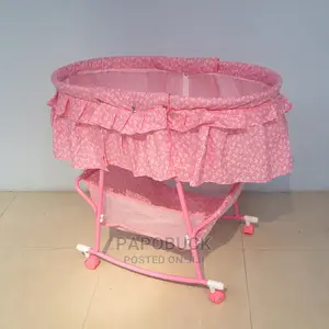 Baby Cradle