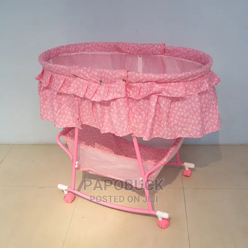 Baby Cradle