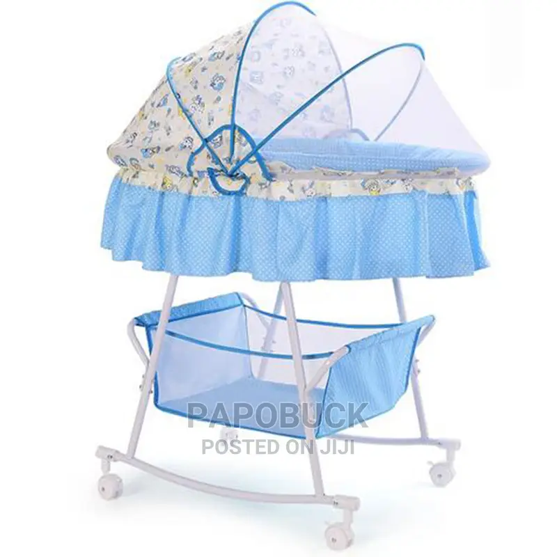 Baby Cradle