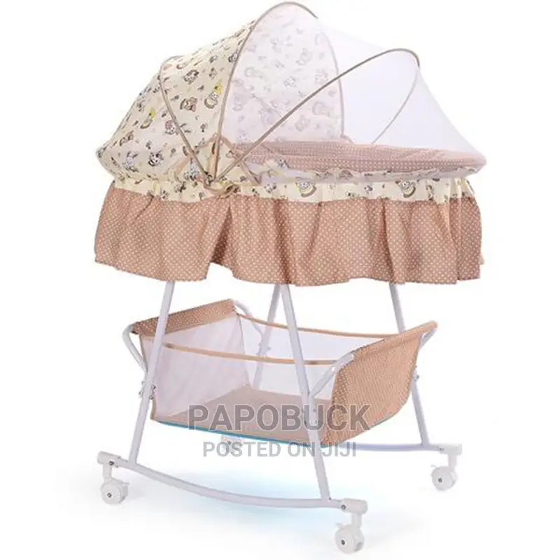 Baby Cradle
