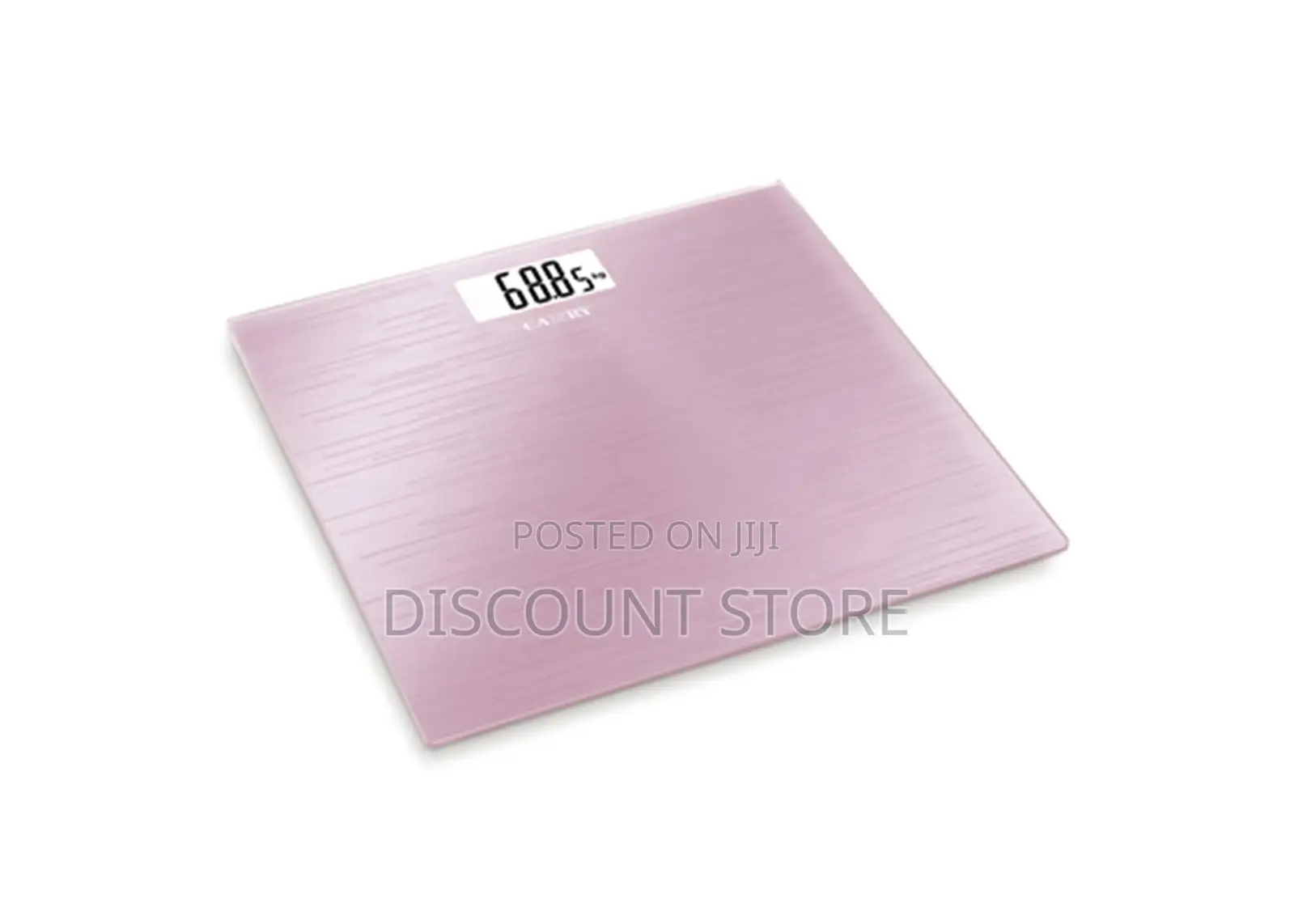 Camry Bathroom Digital Weighing Scales in Kampala