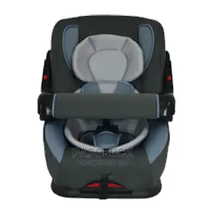 Convertible Car Seat