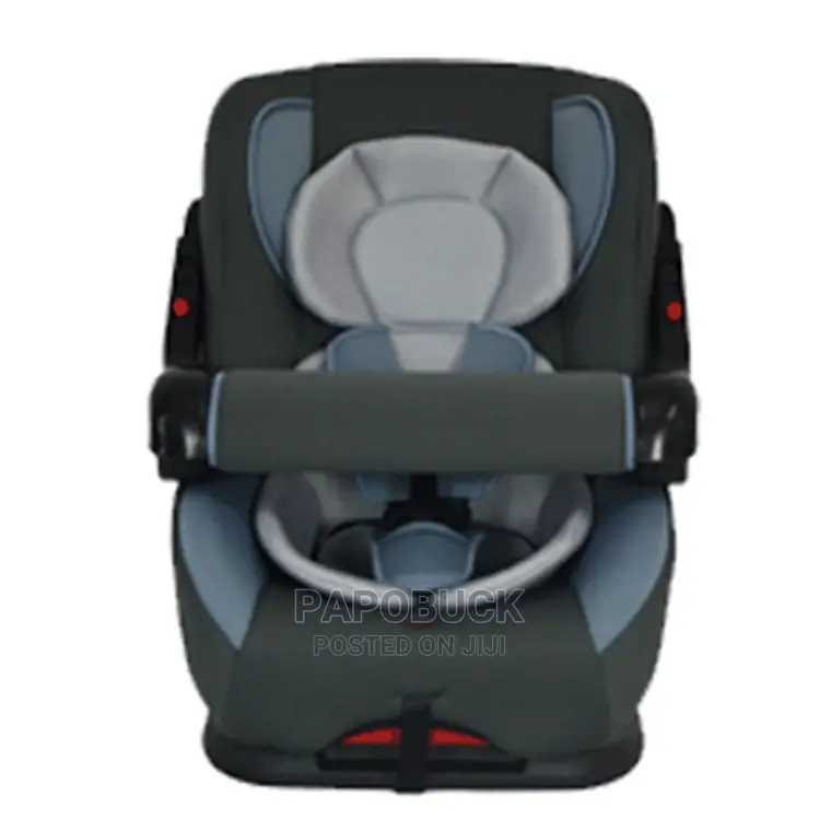 Convertible Car Seat