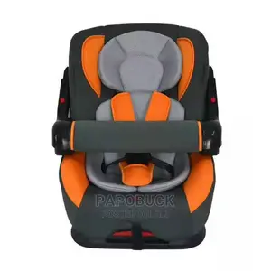 Convertible Car Seat
