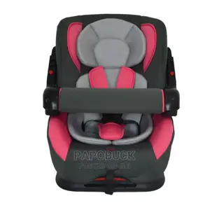 Convertible Car Seat