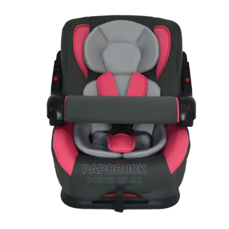 Convertible Car Seat