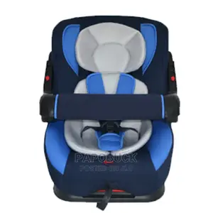 Convertible Car Seat