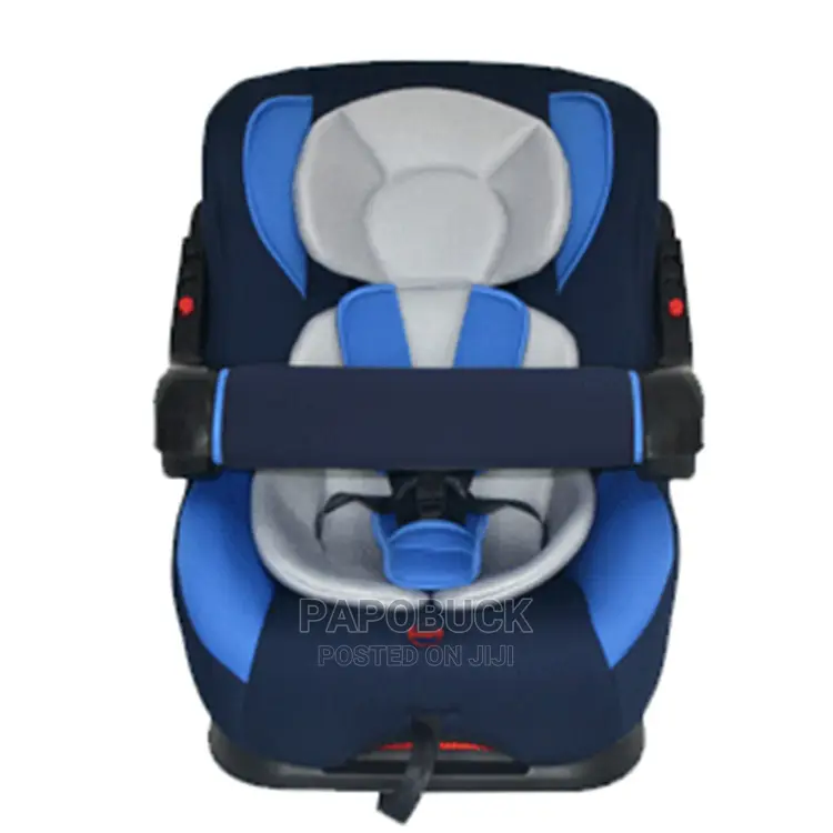 Convertible Car Seat
