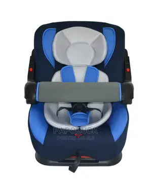 Convertible Car Seat