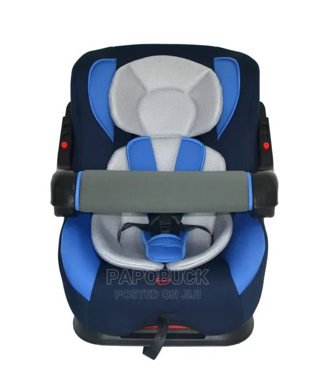 Convertible Car Seat