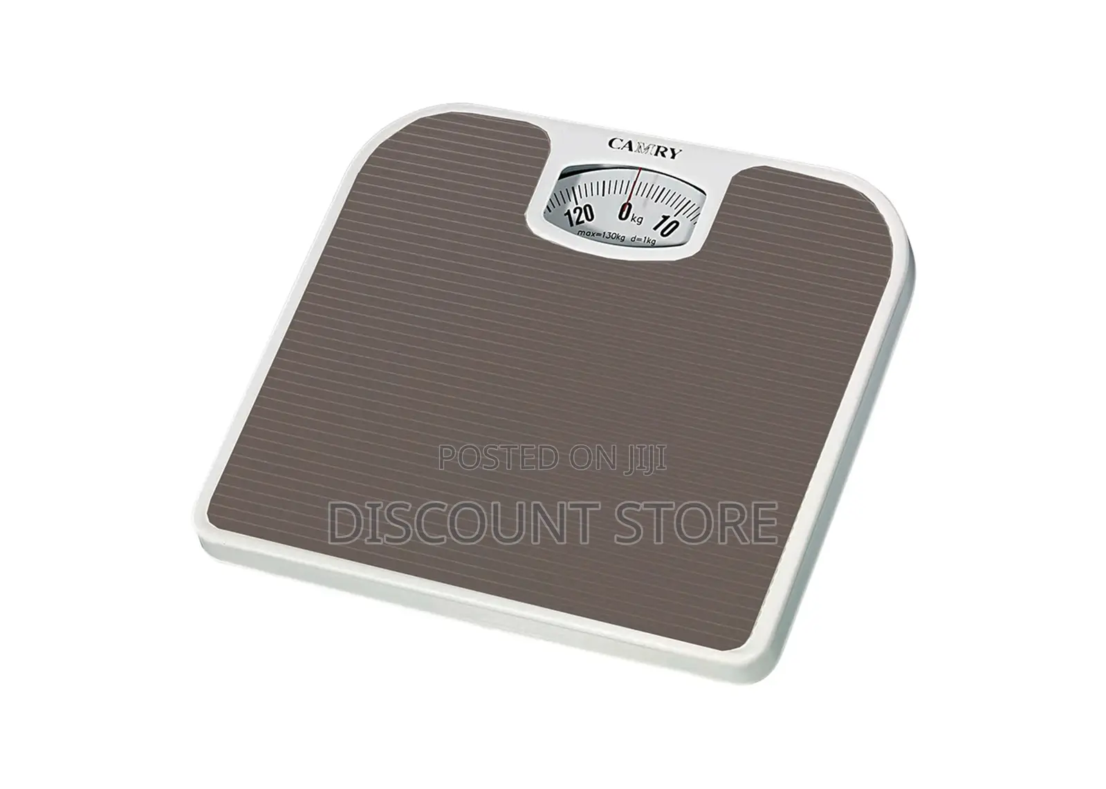 Professional Camry Portable Bathroom Scales in Kampala