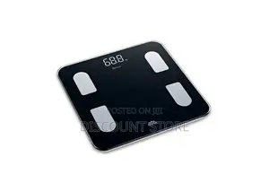 Professional Mini Digital Camry Weighing Scale