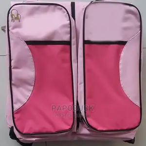 Travel Bed and Bag