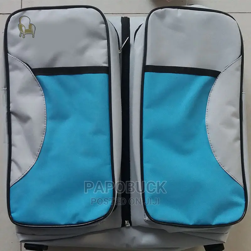 Travel Bed and Bag