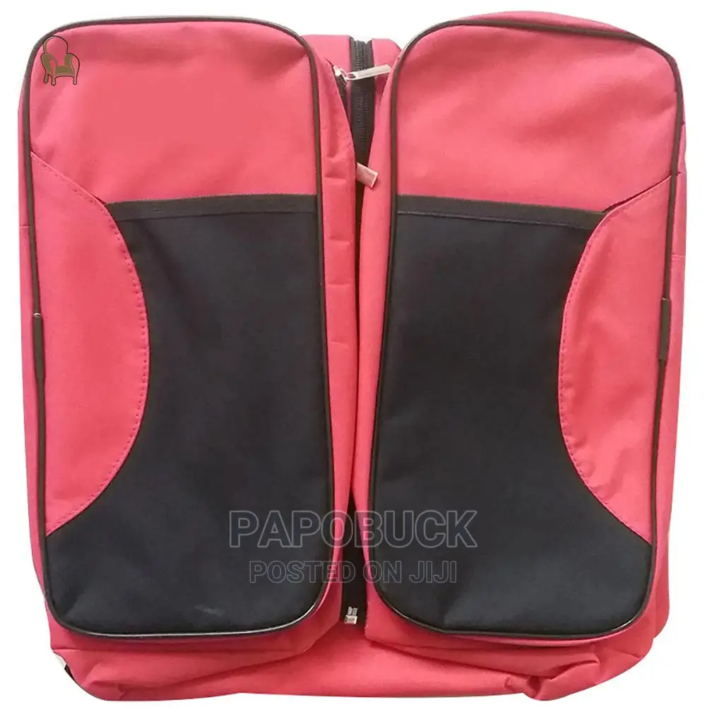Travel Bed and Bag