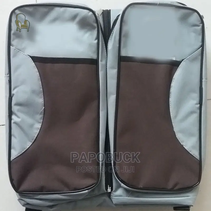 Travel Bed and Bag