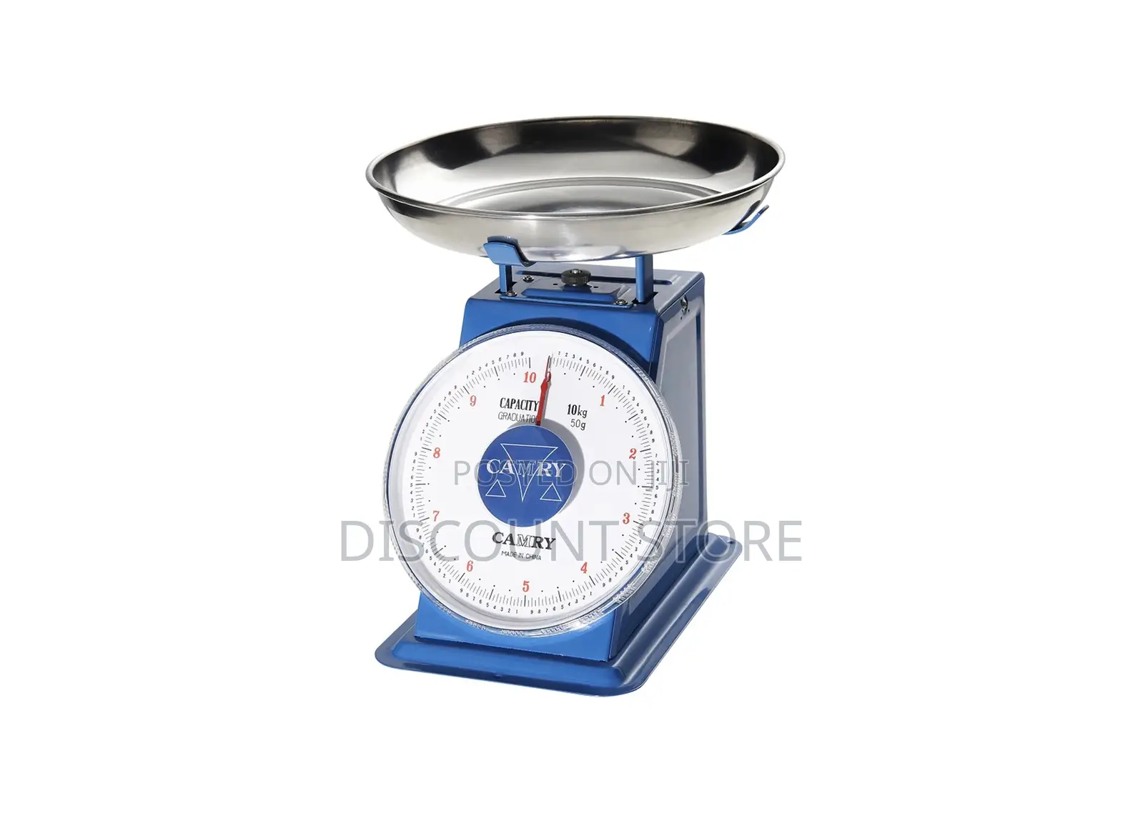 High-Precision Manual Tabletop Scales in Kibuli Uganda