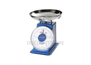 High-Precision Manual Tabletop Scales in Kibuli Uganda