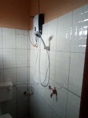 House 4 Rent Doumble Rm Self Contained Bira Kireka